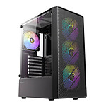 Boîtier PC Antec AX26 RGB Elite - Autre vue
