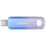 Clé USB SanDisk Creator USB-C 256 Go - Autre vue
