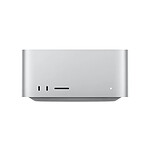 Mac et iMac Apple Mac Studio M3 Ultra SSD 2 To / Ram 256 Go - GPU 80 coeurs (MU973FN/A-CPU32-GPU80-256GB-2TB) - Autre vue