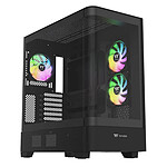 Thermaltake View 290 TG ARGB - Noir