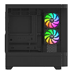 Boîtier PC Thermaltake View 290 TG ARGB - Noir - Autre vue