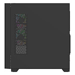 Boîtier PC Thermaltake View 290 TG ARGB - Noir - Autre vue