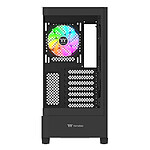 Boîtier PC Thermaltake View 290 TG ARGB - Noir - Autre vue