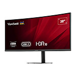 Écran PC ViewSonic VA3820C - Autre vue