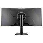 Écran PC ViewSonic VA3820C - Autre vue
