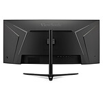 Écran PC ViewSonic VX3418C-2K - Autre vue