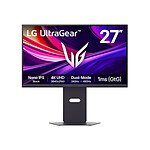 LG UltraGear 27G850A-B