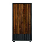 Boîtier PC Zalman P10 NAMU - Noir - Autre vue