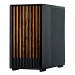 Boîtier PC Zalman P10 NAMU - Noir - Autre vue