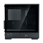 Boîtier PC Zalman P10 NAMU - Noir - Autre vue