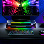 Bras & support écran PC Razer Monitor Stand Chroma - Autre vue