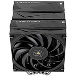 Refroidissement processeur Thermalright Royal Knight 120 - Noir - Autre vue