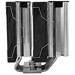 Refroidissement processeur Thermalright Royal Knight 120 - Noir - Autre vue