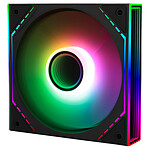 Ventilateur Boîtier Thermalright TL-M12R-S - Noir - Autre vue