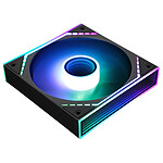 Ventilateur Boîtier Thermalright TL-M12R-S - Noir - Autre vue