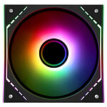 Ventilateur Boîtier Thermalright TL-M12R-S - Noir - Autre vue