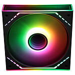 Ventilateur Boîtier Thermalright TL-M12R-S - Noir - Autre vue