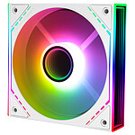 Ventilateur Boîtier Thermalright TL-M12R-S - Blanc - Autre vue