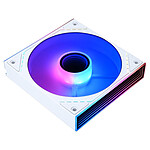 Ventilateur Boîtier Thermalright TL-M12R-S - Blanc - Autre vue