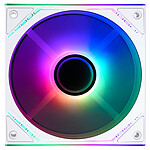 Ventilateur Boîtier Thermalright TL-M12R-S - Blanc - Autre vue