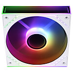 Ventilateur Boîtier Thermalright TL-M12R-S - Blanc - Autre vue