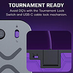 Manette de jeu Turtle Beach Victrix Pro KO Leverless Fight Stick - Autre vue