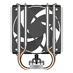 Refroidissement processeur Arctic Freezer 8i CO - Autre vue