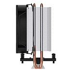 Refroidissement processeur Arctic Freezer 8A - Autre vue