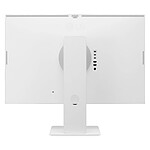 Écran PC LG Smart Monitor 32U850SA-W - Autre vue