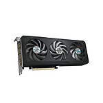 Carte graphique Gigabyte GeForce RTX 5060 Ti EAGLE MAX OC 16G - Autre vue