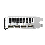 Carte graphique Gigabyte GeForce RTX 5060 Ti EAGLE MAX OC 16G - Autre vue