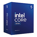 Processeur Intel Core Ultra 5 235 - Autre vue