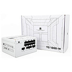 Thermalright TG-1000 - Blanc