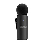 Microphone Boya BY-V4U - Autre vue