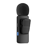 Microphone Boya BY-V4U - Autre vue