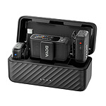 Microphone Boyamic 2-01 - Autre vue