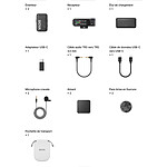 Microphone Boyamic 2-01 - Autre vue