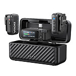 Microphone Boyamic 2-02 - Autre vue