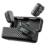 Microphone Boyamic 2-02 - Autre vue