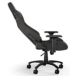 Fauteuil gamer Corsair T3 Rush - Charcoal / Noir - Autre vue