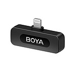 Microphone Boya BY-V1 v2 - Autre vue