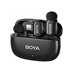 Microphone Boya mini-14 - Autre vue