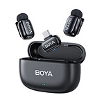 Microphone Boya mini-14 - Autre vue