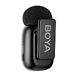 Microphone Boya mini-14 - Autre vue