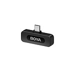 Microphone Boya BY-V20 v2 - Autre vue