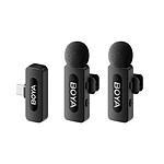 Microphone Boya BY-V20 v2 - Autre vue