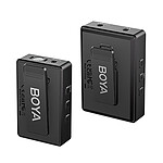 Microphone Boya BY-EM5 K1 - Autre vue