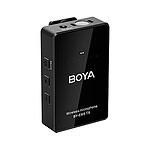 Microphone Boya BY-EM5 K1 - Autre vue