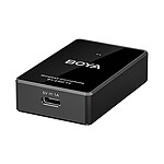 Microphone Boya BY-EM5 K1 - Autre vue