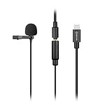 Microphone Boya BY-M2 - Autre vue